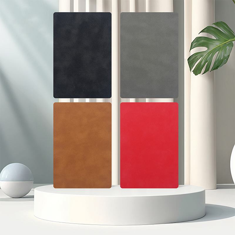 Solid Color Simple A5 Paperback Notebook