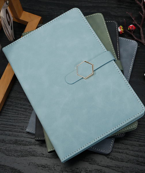 Why Choose an A5 Perforated Wire Bound Notebook?