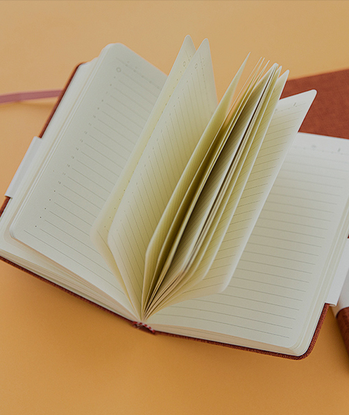 Different Sizes and Uses of Spiral Bound Lined Notebooks